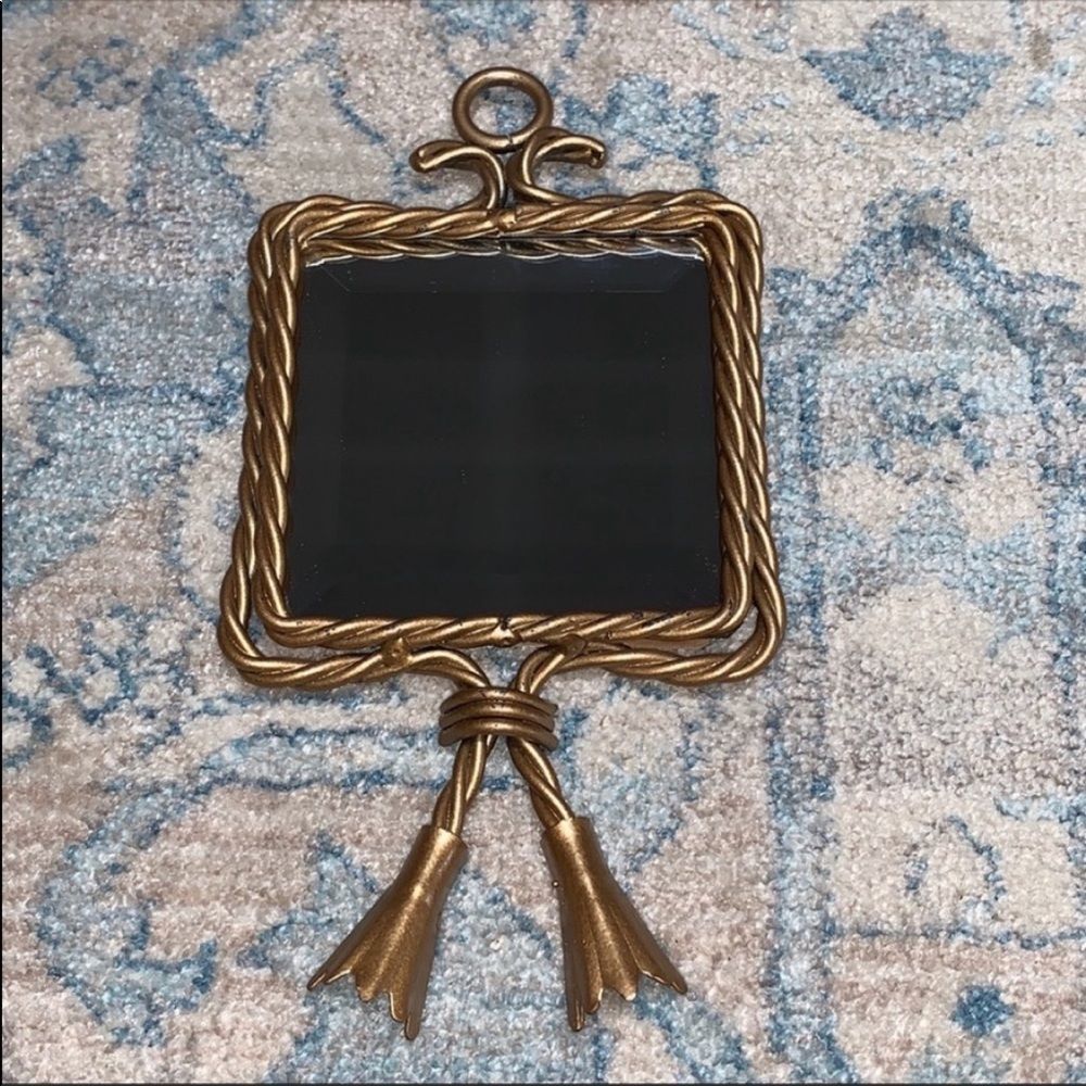 VINTAGE Mirrors - Picture 3 of 8